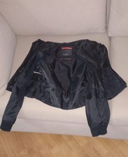 Completo moto pelle usato  Isernia
