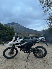 Moto50 usato  Sonnino
