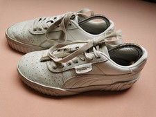 Puma sneaker leder gebraucht kaufen  Ditzingen