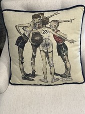 Vintage norman rockwell for sale  Gallatin