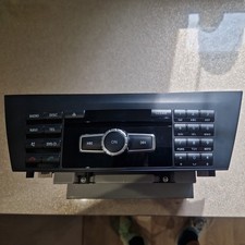 Mercedes benz ntg4.5 for sale  SWANSEA