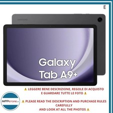 Tablet samsung galaxy usato  Bovolone