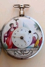 Magnifique grande montre d'occasion  La Charité-sur-Loire