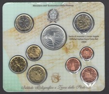 2004 italia repubblica usato  Milano