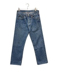 Levi jeans 501 d'occasion  Expédié en Belgium