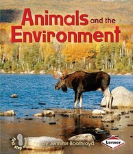 Animals environment boothroyd for sale  Boston