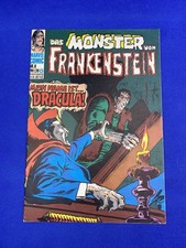 Frankenstein williams marvel gebraucht kaufen  Hamburg