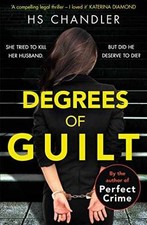 Degrees guilt paperback for sale  Philadelphia