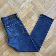 Levis 511 made for sale  SOLIHULL