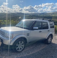 Land rover discovery for sale  RETFORD
