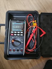 voltcraft multimeter gebraucht kaufen  Landshut