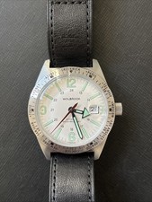 Montre wolbrook d'occasion  Lyon VI