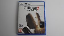 Dying light ps5 d'occasion  Bully-les-Mines