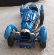 Bugatti type 18ème d'occasion  Vitry-sur-Seine