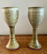 Studio art pottery for sale  San Diego