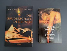 Buchpaket hist krimis gebraucht kaufen  Belzig