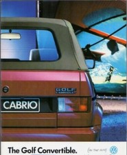 Rare golf mk1 for sale  WORCESTER