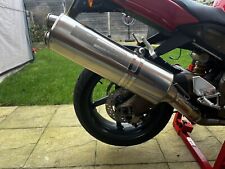 Aprilia rsv mille for sale  READING