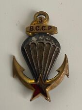 Insigne original bccp d'occasion  Montévrain