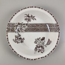 Plat rond creux d'occasion  Saint-Macaire