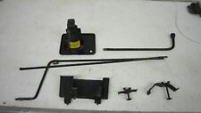 Fender mount jack for sale  Newman Lake
