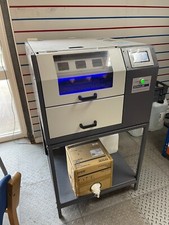 Dtg pretreatment machine for sale  MACCLESFIELD