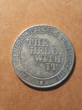 Hell general labor for sale  Atlanta