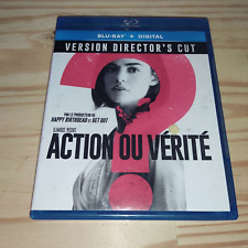 Truth dare blu d'occasion Truth dare blu d'occasion  Le Bourget-du-Lac