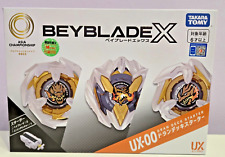 Takara tomy beyblade for sale  READING