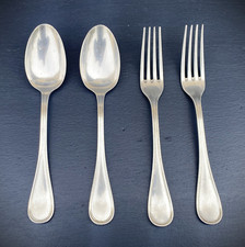 Christofle forks and d'occasion  Expédié en Belgium