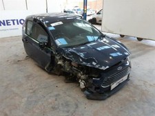 Ford fiesta 2008 for sale  WINSFORD