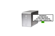 Simpletech duo pro gebraucht kaufen  Berlin