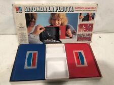 Gioco scatola affonda usato  Seregno