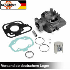 Zylinder satz 50ccm gebraucht kaufen  Langenlonsheim