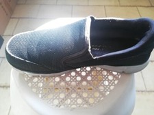 Skechers bbk nero usato  Bologna