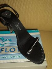 Eleganti scarpe cerimonia usato  Terni