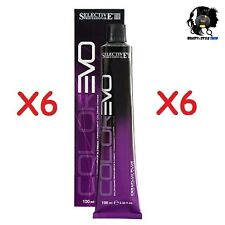 Tinta colore capelli usato  Italia