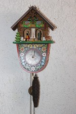 Tolle alte schwarzwalduhr gebraucht kaufen  Gelsenkirchen