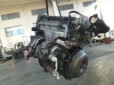 Motore per alfa usato  Cremona