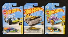 Hot wheels bubble for sale  Seattle
