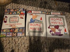 Home movies complete for sale  Trenton