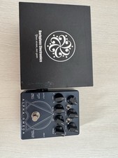 Pedale basso darkglass usato  Grosseto