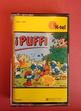 Puffi 1982 cristina usato  Torino