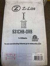 Lite 531chb orb for sale  Mooresville