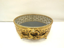 Vintage jewelry casket for sale  Ursa