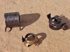 Classic carburettor return for sale Classic carburettor return for sale  SPALDING