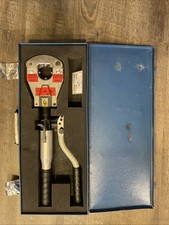 Ilsco idt hydraulic for sale  New Tripoli
