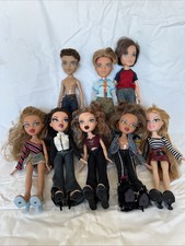 Bratz boyz lot for sale  Lake City