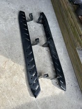 mitsubishi l200 side steps for sale  BRADFORD