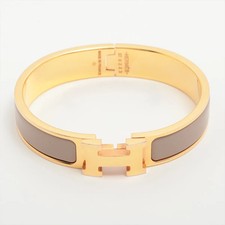 Hermès bangle pm d'occasion  Expédié en Belgium